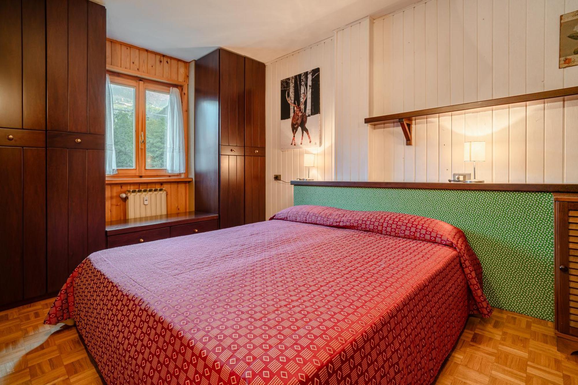 Champoluc Apartment Exterior photo